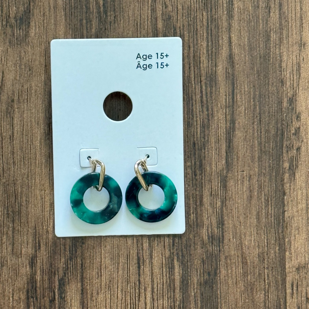 Gap Earring